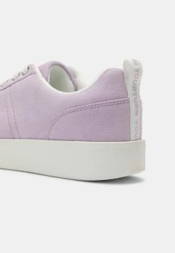 YOURTURN UNISEX - Sneakers Basse - Lilac -Sconto YOURTURN in Italia 62aeb30ffc414ffe8eea51ddf6da10c0