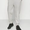 YOURTURN UNISEX - Pantaloni Sportivi - Mottled Light Grey -Sconto YOURTURN in Italia 632ca2f55653428fb33b13c9ebc72d15