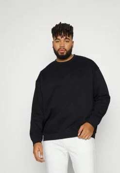 YOURTURN UNISEX 2 PACK - Felpa - Purple/black -Sconto YOURTURN in Italia 634e41102383433fb8c31be5bc1af2c6