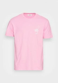YOURTURN GRAPHIC T-SHIRT UNISEX - T-shirt Con Stampa - Pink 10 YOURTURN GRAPHIC T-SHIRT UNISEX - T-shirt Con Stampa - Pink -Sconto YOURTURN in Italia 638b3224e87d474993e44c2eaa0a7329