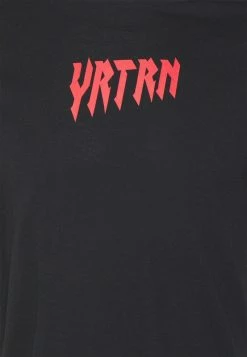 YOURTURN Pigiama - Black/red, Uomo -Sconto YOURTURN in Italia 63cf1d003f0d4a63804e7392b6c19bc8