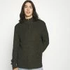 YOURTURN UNISEX - Maglione - Mottled Olive