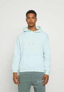 YOURTURN UNISEX 2 PACK - Felpa Con Cappuccio - Black/mint -Sconto YOURTURN in Italia 64b2a84866a641cb9f48fb4b53e37fc7