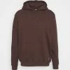 YOURTURN UNISEX - Felpa Con Cappuccio - Brown 2 YOURTURN UNISEX - Felpa Con Cappuccio - Brown -Sconto YOURTURN in Italia 64bb12c8c4f649a1b3d735c56840dad6