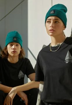 YOURTURN WINCENT WEISS UNISEX - Berretto - Green