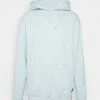 YOURTURN UNISEX - Felpa Con Cappuccio - Light Blue -Sconto YOURTURN in Italia 65dd37ae906f47f9bf53e7d136a189aa