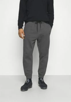 YOURTURN UNISEX - Pantaloni Sportivi - Dark Grey