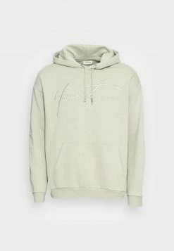 YOURTURN BOLD BRANDING HOODIE UNISEX - Felpa Con Cappuccio - Green 10 YOURTURN BOLD BRANDING HOODIE UNISEX - Felpa Con Cappuccio - Green -Sconto YOURTURN in Italia 670543d2581a4b759598ebfc2489eb37