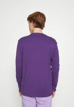 YOURTURN UNISEX - Maglietta A Manica Lunga - Purple -Sconto YOURTURN in Italia 67119833a11549e4a250e91c3b29907d