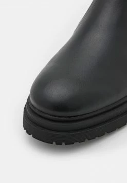 YOURTURN Unisex Stivaletti - Black -Sconto YOURTURN in Italia 680b5fff73b54b68a995f26f41c30392