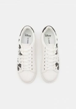 YOURTURN DISNEY UNISEX - Sneakers Basse - White -Sconto YOURTURN in Italia 694a1fa7008440dfb19814c0f6df5a9a