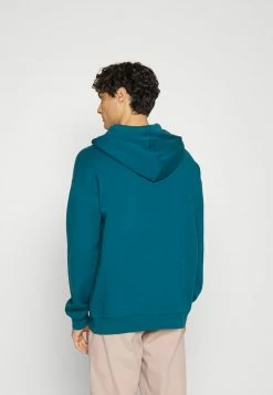 YOURTURN UNISEX 2 PACK - Felpa Con Cappuccio - Beige/dark Blue -Sconto YOURTURN in Italia 69c489553e3d44bc8db27e136972637c