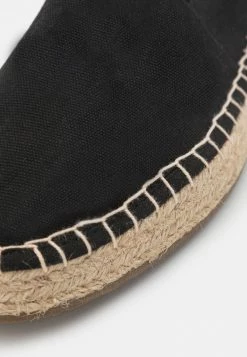 YOURTURN Espadrillas - Black, Uomo -Sconto YOURTURN in Italia 6a6f5375b2ae4f18a730a101c461f9d5