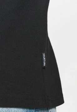 YOURTURN 3 PACK UNISEX - Maglietta A Manica Lunga - Black /white/pink -Sconto YOURTURN in Italia 6bc462f4139b48448bb7a8d715347eb8