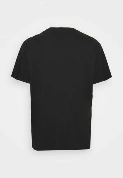 YOURTURN UNISEX - T-shirt Con Stampa - Black -Sconto YOURTURN in Italia 6c3490a84993497094649678e5135c84