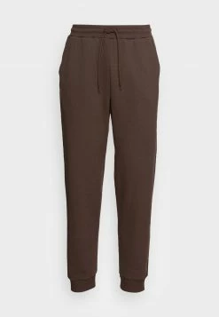 YOURTURN FASHION COLORED BASIC JOGGER - Pantaloni Sportivi - Brown, Unisex 10 YOURTURN FASHION COLORED BASIC JOGGER - Pantaloni Sportivi - Brown, Unisex -Sconto YOURTURN in Italia 6d3da69eee6e4e81a5e09116b45f616a