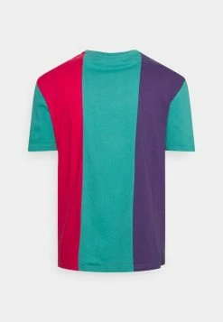 YOURTURN UNISEX - T-shirt Con Stampa - Purple/blue/red -Sconto YOURTURN in Italia 6e1b1a92d0324cb1b8b4284812de469a