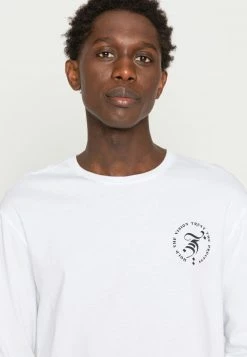 YOURTURN GRAPHIC LONGSLEEVE UNISEX - Maglietta A Manica Lunga - White 11 YOURTURN GRAPHIC LONGSLEEVE UNISEX - Maglietta A Manica Lunga - White -Sconto YOURTURN in Italia 6e565f63a80a428ba50737fbbe627e1f