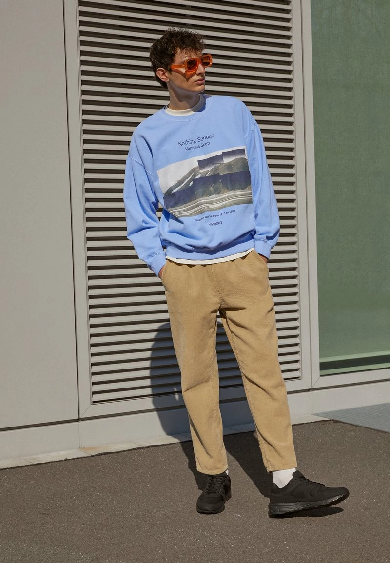 YOURTURN UNISEX - Sneakers Basse - Black 3 YOURTURN UNISEX - Sneakers Basse - Black