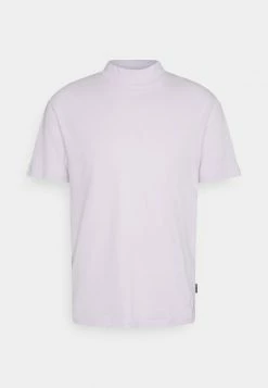 YOURTURN UNISEX - T-shirt Basic - Purple -Sconto YOURTURN in Italia 7008c8babb5342e8b2f1271417554abc