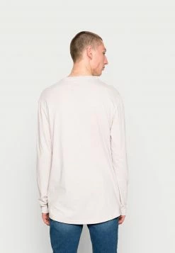 YOURTURN 2 PACK UNISEX - Maglietta A Manica Lunga - Black/lilac -Sconto YOURTURN in Italia 70533373234b43dcb91b936425f22722