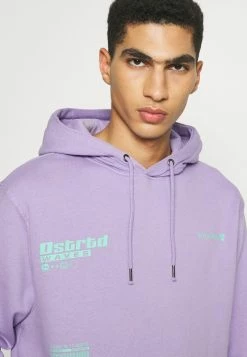 YOURTURN UNISEX - Felpa - Lilac 11 YOURTURN UNISEX - Felpa - Lilac -Sconto YOURTURN in Italia 70713020154f453fa9549d2fd3cafe01