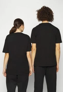 YOURTURN GRAPHIC TEE WINCENT WEISS UNISEX - T-shirt Con Stampa - Black -Sconto YOURTURN in Italia 71029d85f89444a3b9f1274d6c3abddd