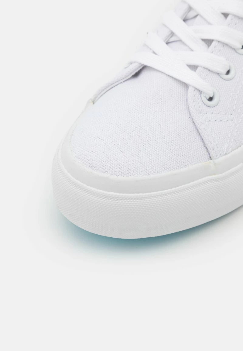 YOURTURN UNISEX - Sneakers Basse - White 8 YOURTURN UNISEX - Sneakers Basse - White - immagine 6