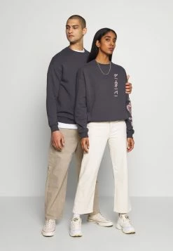 YOURTURN Felpa - Dark Gray, Unisex -Sconto YOURTURN in Italia 74f0bc2007a241319e6286fbcbcccef2