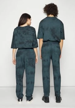 YOURTURN WINCENT WEISS UNISEX - Pantaloni Sportivi - Black 13 YOURTURN WINCENT WEISS UNISEX - Pantaloni Sportivi - Black -Sconto YOURTURN in Italia 75467c5fd12b4e389a04cb1b2fb248ff