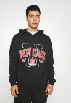 YOURTURN Felpa - Black, Unisex -Sconto YOURTURN in Italia 75c939d40f1c4f239c12efd6922201a5