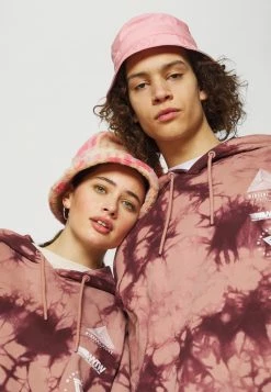 YOURTURN WINCENT WEISS UNISEX - Felpa Con Cappuccio - Pink -Sconto YOURTURN in Italia 760d5203462d4f14a4b5e210e205c9f2