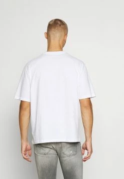 YOURTURN 3 PACK UNISEX - T-shirt Basic - Black/light Grey/white -Sconto YOURTURN in Italia 76deef38d9244a14be104687376111bf