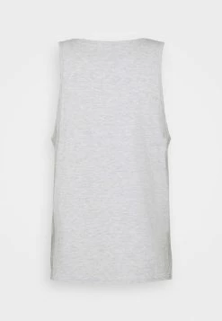 YOURTURN UNISEX - Top - Grey -Sconto YOURTURN in Italia 7749168e8bbc434d8e5a99f8adc8e99b