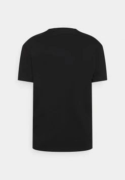 YOURTURN GRAPHIC TEE WINCENT WEISS UNISEX - T-shirt Con Stampa - Black -Sconto YOURTURN in Italia 775f79482a3b41c8906c05f4d64b20a1