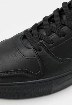 YOURTURN UNISEX - Sneakers Alte - Black -Sconto YOURTURN in Italia 776056e982bd4c5c966c30cf395677b0