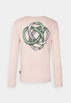 YOURTURN UNISEX - Maglietta A Manica Lunga - Pink -Sconto YOURTURN in Italia 776e1e43a483457b95dc3054724d9715