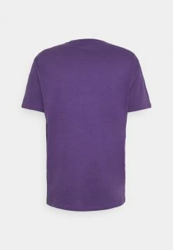 YOURTURN UNISEX - T-shirt Con Stampa - Purple 17 YOURTURN UNISEX - T-shirt Con Stampa - Purple -Sconto YOURTURN in Italia 77b093ef9228497f9f5f780ec4f3fdc0