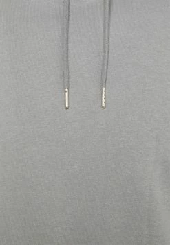 YOURTURN UNISEX - Felpa Con Cappuccio - Grey -Sconto YOURTURN in Italia 78996a69283b49339d4ce104381331b8