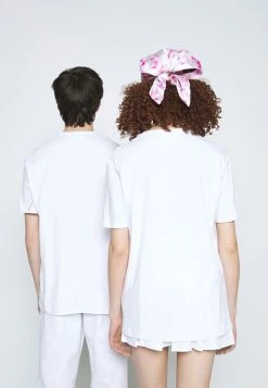 YOURTURN GRAPHIC TEE UNISEX - T-shirt Con Stampa - White 10 YOURTURN GRAPHIC TEE UNISEX - T-shirt Con Stampa - White -Sconto YOURTURN in Italia 792dced5c62a4b08855ab2947d7955fc