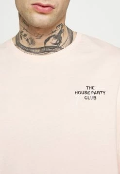 YOURTURN UNISEX - Maglietta A Manica Lunga - Pink -Sconto YOURTURN in Italia 7949ccf66c214db79d48da5504410779