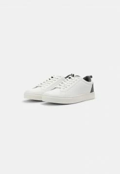 YOURTURN UNISEX - Sneakers Basse - White -Sconto YOURTURN in Italia 7aac7736d6f842e4a280af5b98de1959