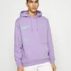 YOURTURN UNISEX - Felpa - Lilac -Sconto YOURTURN in Italia 7ad04b99fa6c41508d60165ebe67d816