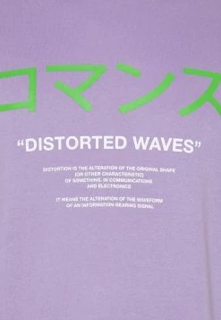 YOURTURN UNISEX - Felpa - Lilac -Sconto YOURTURN in Italia 7b453aa896e74f16b952d01cdf483d03