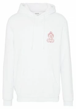 YOURTURN Felpa Con Cappuccio - White, Unisex 14 YOURTURN Felpa Con Cappuccio - White, Unisex -Sconto YOURTURN in Italia 7b67ee0da0fb4666a998b906e9cb2d6f