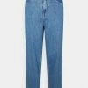 YOURTURN UNISEX - Jeans Baggy - Blue Denim -Sconto YOURTURN in Italia 7b7fec47c76e48cd866f21b92328cc10