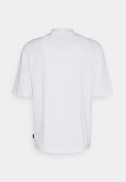 YOURTURN UNISEX - T-shirt Basic - White -Sconto YOURTURN in Italia 7b9fd045ef2f4c39b81ea58156635426