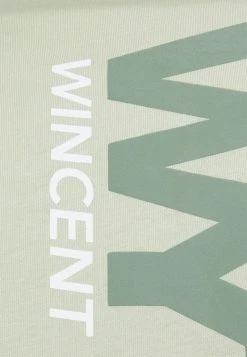 YOURTURN GRAPHIC TEE WINCENT WEISS UNISEX - T-shirt Con Stampa - Light Green 15 YOURTURN GRAPHIC TEE WINCENT WEISS UNISEX - T-shirt Con Stampa - Light Green -Sconto YOURTURN in Italia 7bdf29dcbef9416f8b8374c253128058