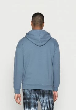 YOURTURN UNISEX 2 PACK - Felpa Con Cappuccio - Blue/light Green -Sconto YOURTURN in Italia 7be4c1b33377409aaa3405bfd8cfd964