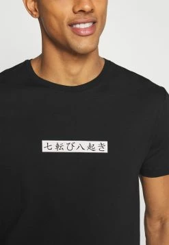 YOURTURN Unisex T-shirt Con Stampa - Black 15 YOURTURN Unisex T-shirt Con Stampa - Black -Sconto YOURTURN in Italia 7d08f11b63664a13ac55213b54114887